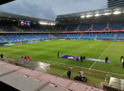 Flamuri i Kosovës bëhet gati në shtetin mosnjohës