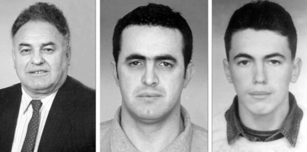 Dushi kujton Bajram Kelmedin dhe djemtë e tij: Koha për drejtësi dhe ndëshkim për krimet e kryera në Kosovë