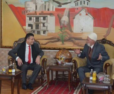 Agim Bahtiri i drejtohet me një letër familjes Jashari: Na duhet një kandidat për President nga ju