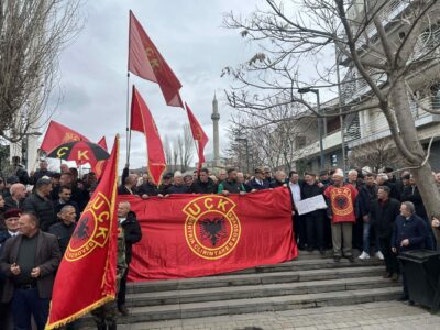 Fillon protesta e OVL-UÇK’së kundër ekspozitës me pasaktësi për masakrat