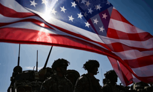 Shqetësimet e kongresmenëve për zvogëlim të trupave amerikane në Kosovë, DASH: S’e komentojmë letrën!