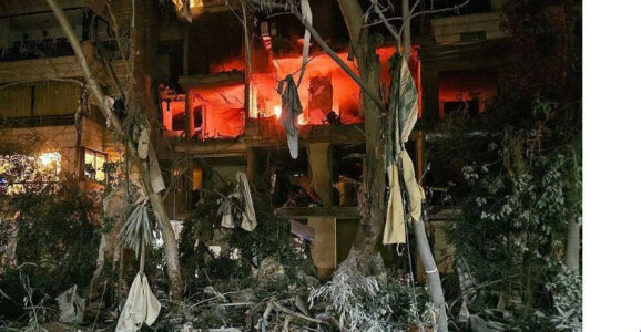 Ushtria izraelite thotë se e ka vrarë një nga liderët e Hezbollahut