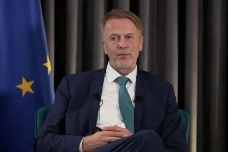 Kosova drejt një momentumi të ri me BE-në, Orav: Kapitulli i masave ka përfunduar