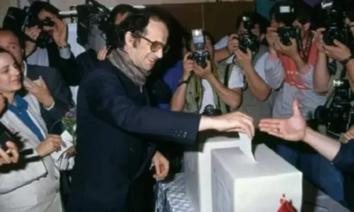 28 vjet nga zgjedhjet parlamentare e presidenciale