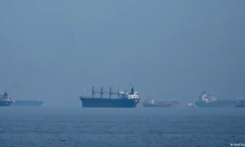 Trump presion Europës për të mbrojtur Ngushticën e Hormuzit