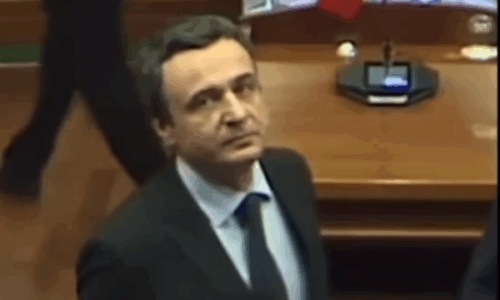 Prej Ivanoviqit-Hero, te Zajednica e Toka e Manastirit – Tri vendimet e “çuditshme” të Albin Kurtit