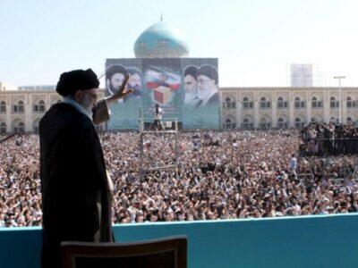 Gjenerali shqiptar: Shteti të hetojë agjentët e Iranit nëpër televizione që shiten si gazetarë dhe influencues