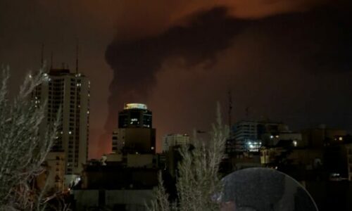 Kjo është faza më e rrezikshme e luftës në Iran, konflikti mund të zgjasë më gjatë, thotë një zyrtar i Emirateve të Bashkuara Arabe