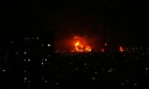 BBC: Sulme të reja në Teheran