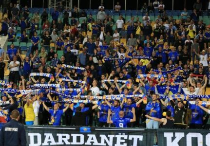 Dardanët kërkojnë falje për mungesën e biletave – bëjnë thirrje për angazhim dhe mbështetje të fortë për Kombëtaren e Kosovës