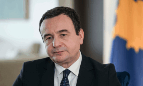 Kurti reagon për vdekjen tragjike të kosovarëve në Austri