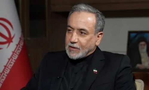 Ministri i Jashtëm iranian: Starmer po vë në rrezik jetët britanike