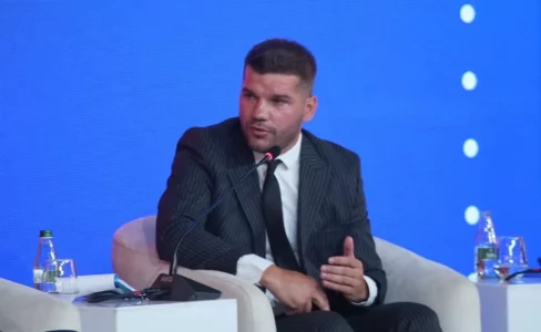 Ligji për të Huajt, Lutfiu: Vendimi i Qeverisë së Kosovës për ilegalët, humbje e shpresës për shqiptarët në Serbi