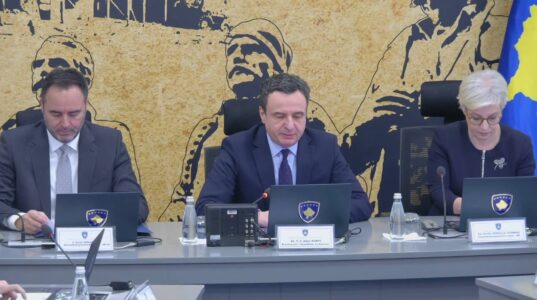 Nëse Kosova fiton nesër ndaj Turqisë, Kurti kaq para premtoi për Kombëtaren