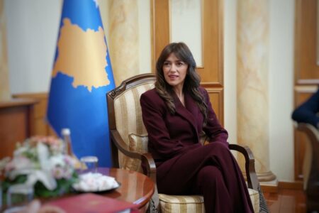 Haxhiu: Bombardimet e NATO-s mbi objektivat serbe ndryshuan rrjedhën e historisë së Kosovës