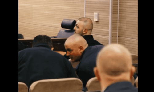 Vrasja në “Bon Vivant”, Apeli refuzon ankesat e Prokurorisë dhe mbrojtjes, vërteton aktgjykimin e Themelores ndaj Andi Pajazitit