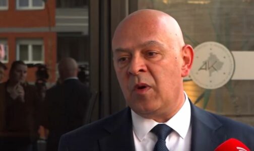 Gjini: Zgjedhjet kanë qenë të evitueshme