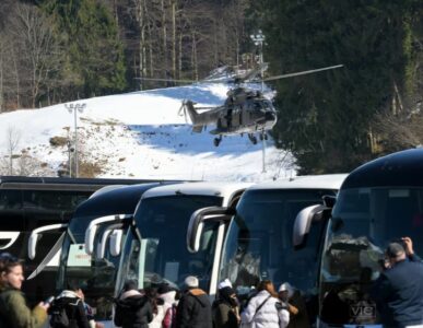 Rrëzohet teleferiku në qendrën turistike të skive në Zvicër, vdes një person