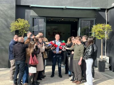 A do ta votonte LDK-ja, Glauk Konjufcën për president? Përgjigjet Mustafa