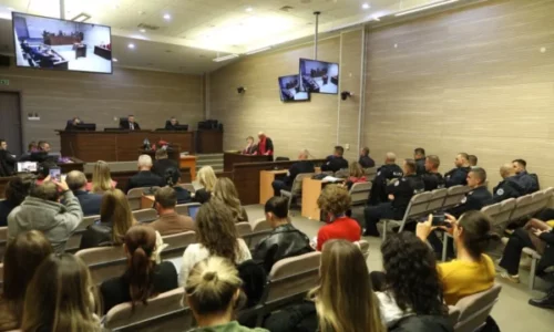 Dushan Maksimoviq rrëfen momentet e tensionuara të arrestimit në Banjskë