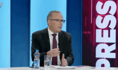 Tash që dihet se nuk do ketë kandidat nga familja Jashari, Hamza thotë se 22 votat e PDK-së do ishin për të