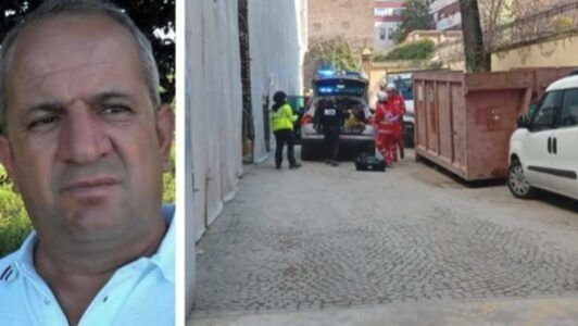 U rrëzua nga skelat, vdes 52-vjeçari shqiptar në Itali