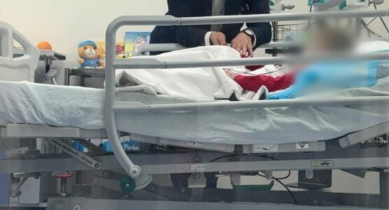 UNICEF për rastin e 5-vjeçarit: Forcimi i sistemit mbrojtës të fëmijëve, urgjencë