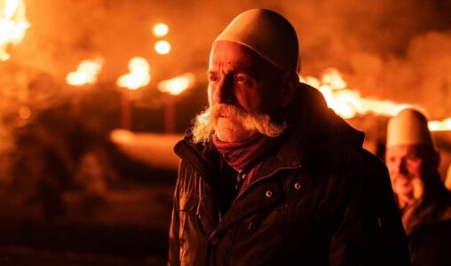 Sonte “Nata e Zjarreve” në Prekaz dhe flakadanë në gjithë Kosovën