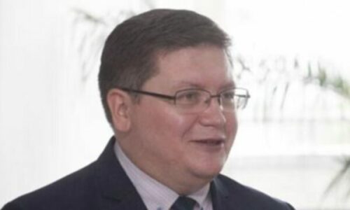 REL: Emri i shefit të ri të Zyrës ruse në Kosovë figuron në një databazë që e lidh me inteligjencën ruse