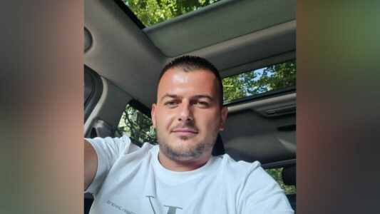 “U takua me ish-të dashurën, partneri i saj i ri i pa”, zbardhen detaje nga vrasja e shqiptarit në Itali