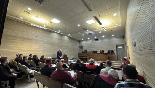 Shpërthimi në lokalin “Sekiraqa”, të gjithë të akuzuarit lirohen nga akuza