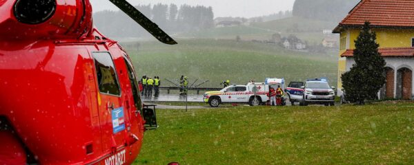 I riu që vdiq tragjikisht në Austri s’ishte shtetas kosovar – policia jep detaje