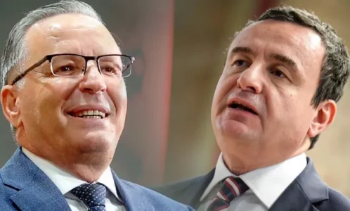 Edhe Hamza i përgjigjet Kurtit pas ftesës për takim: Të pritet vendimi i Kushtetueses