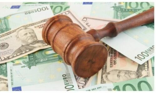 Qeveria miraton Projektligjin për Byronë e Konfiskimit të Pasurisë