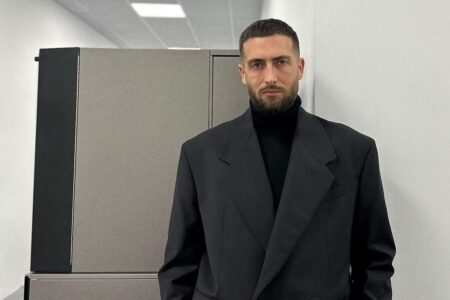 Arrestohet personi që sulmoi Alaudin Hamitin