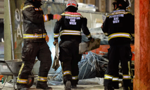 Tragjedia në Vjenë të Austrisë, Ambasada e njofton se trupat e vdekur të 3 kosovarëve janë nisur për Kosovë