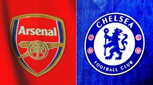 Arsenal apo Chelsea? Kush do ta fitojë derbin e Londrës