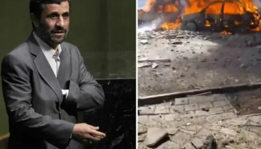 Vritet edhe ish-presidenti iranian