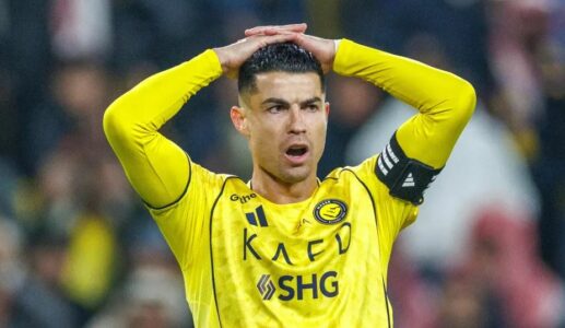 Raportimet se Ronaldo u largua nga Arabia Saudite janë të pavërteta