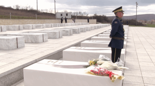 Shënohet dita e dytë e Epopesë së UÇK-së