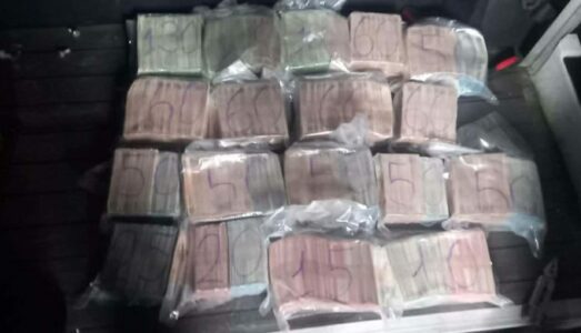 Edhe në rivendosje, Themelorja refuzon kërkesën e Prokurorisë për caktimin e paraburgimit ndaj të dyshuarve që u kapën me 1 milion euro në Merdar