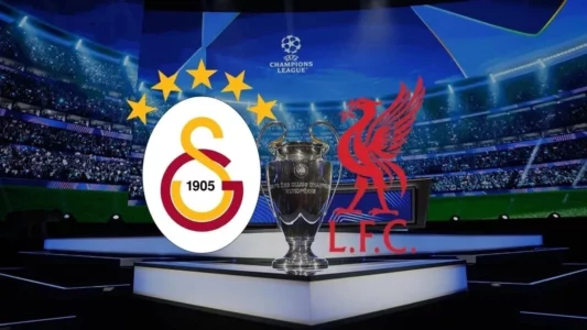 Galatasaray – Liverpool, formacionet zyrtare