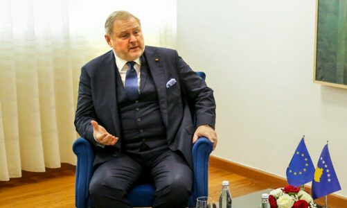 Draft-raporti i Terras: 2025-ta, vit i humbur për Kosovën – keqardhje që s’u zgjodh Presidenti i ri