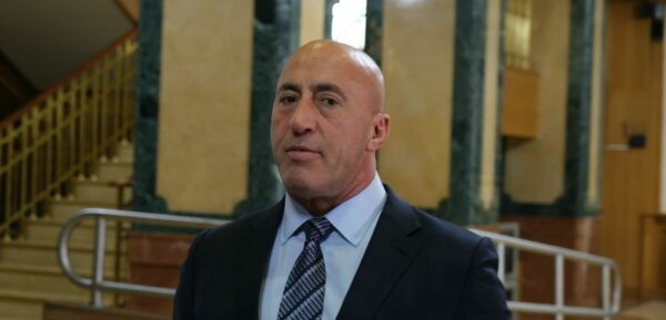 Haradinaj: Rashiq nuk u ngatërrua se s’foli për “Hasan e Hysen”
