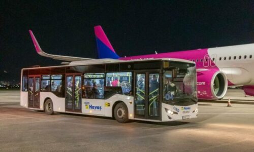 Lufta në Lindjen e Mesme: 11 kosovarë të evakuuar nga Dubai arrijnë në Aeroportin e Shkupit