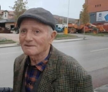 Gjendet i vdekur Alush Kastrati, ishte shpallur i zhdukur nga data 7 mars