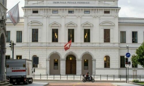 Nuk dëbohen nga Zvicra dy kosovaret e dënuara për propagandim të ISIS-it