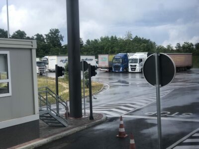 Sot nis zbatimi i Ligjit për të Huajt dhe atij për Automjetet në Kosovë