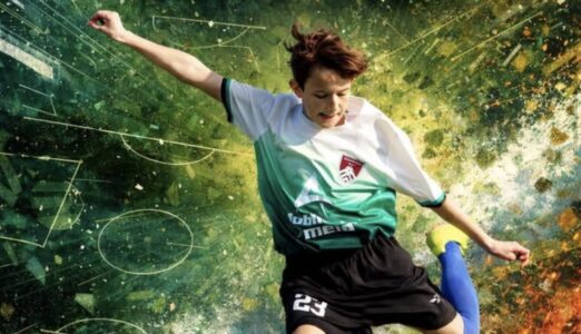 Talenti i ri Artur Hyseni nga Ferizaj ftohet në Kombëtaren e Kosovës U13