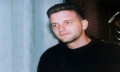 Haradinaj përkujton heroin, Yll Morina, në përvjetorin e rënies